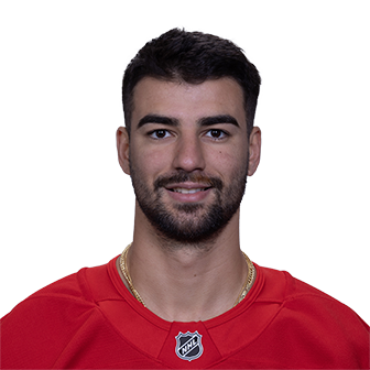Joseph Veleno headshot