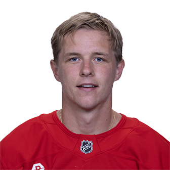J. Berggren headshot