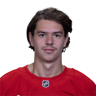 Albert Johansson headshot
