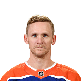 Photo de Corey Perry