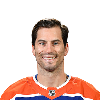 Adam Henrique headshot
