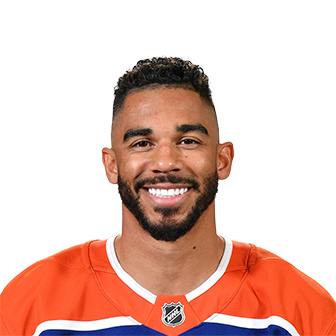 Evander Kane headshot