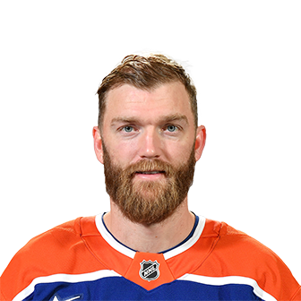 Mattias Ekholm headshot