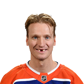 John Klingberg headshot