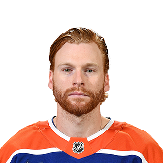 Connor Brown headshot