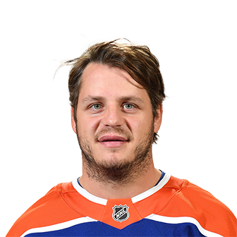Mattias Janmark headshot