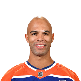 Darnell Nurse headshot