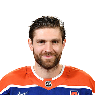 Leon Draisaitl headshot