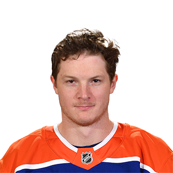 Trent Frederic headshot
