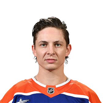Troy Stecher headshot
