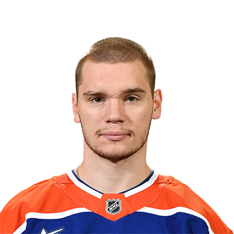 V. Podkolzin headshot