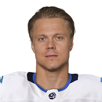 M. Granlund headshot
