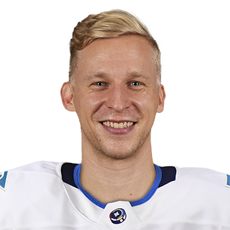 Esa Lindell headshot