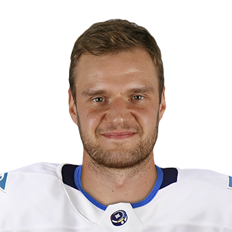 Aleksander Barkov headshot
