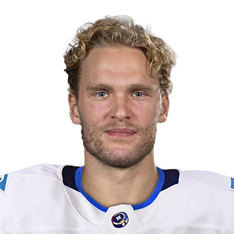 Mikko Rantanen headshot