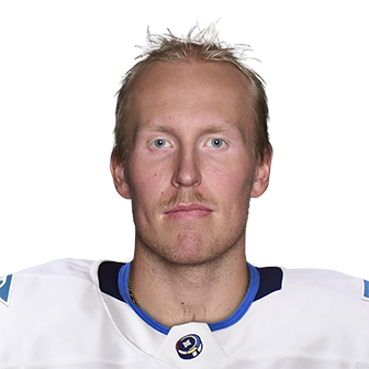 P. Laine headshot