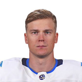 Henri Jokiharju headshot