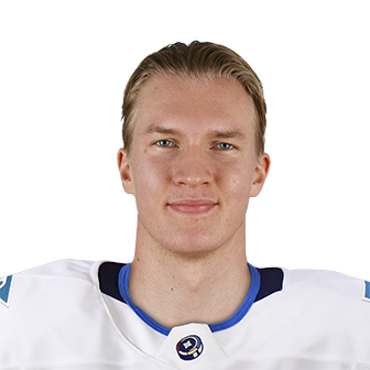 Anton Lundell headshot