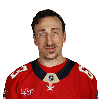 B. Marchand headshot