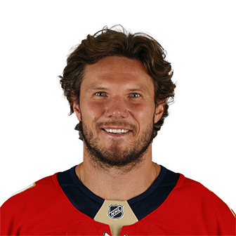 Dmitry Kulikov headshot