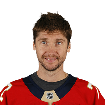 S. Bobrovsky headshot