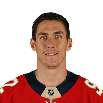 Tomas Nosek headshot