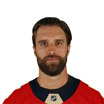 A. Ekblad headshot