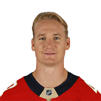 Gustav Forsling headshot