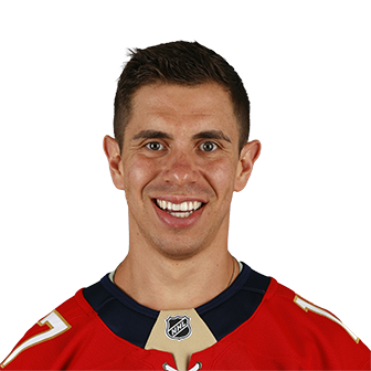 Evan Rodrigues headshot