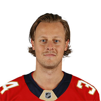 Adam Boqvist headshot