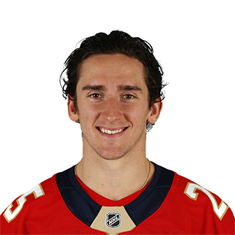 Mackie Samoskevich headshot
