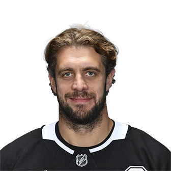 Anze Kopitar headshot