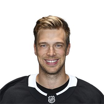 D. Kuemper headshot