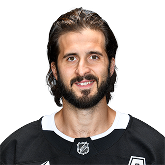 P. Danault headshot