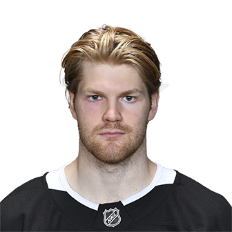 Warren Foegele headshot