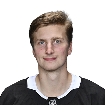 Jacob Moverare headshot