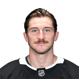 Tanner Jeannot headshot