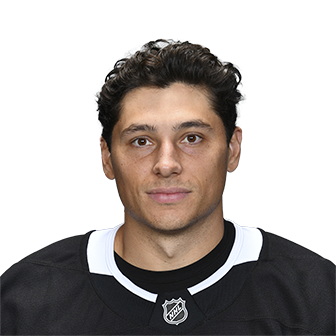 Trevor Moore headshot