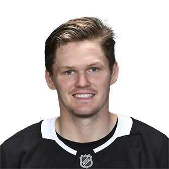 Mikey Anderson headshot