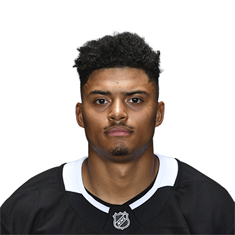 Akil Thomas headshot
