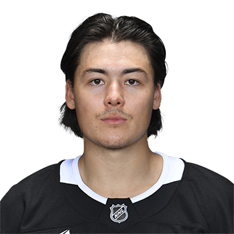 Jordan Spence headshot