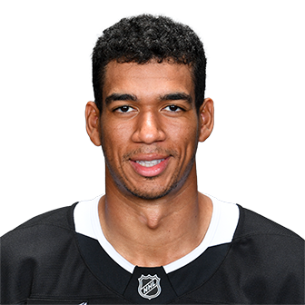 Quinton Byfield headshot