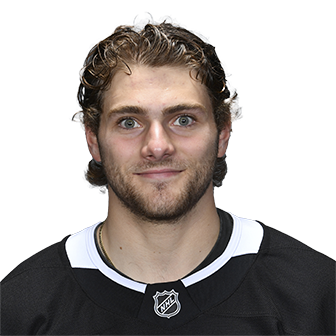 Alex Laferriere headshot