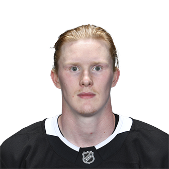 Samuel Helenius headshot