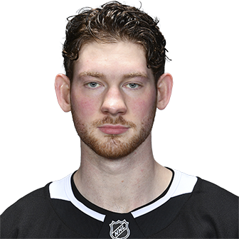 T. Ward headshot