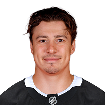 Andrei Kuzmenko headshot