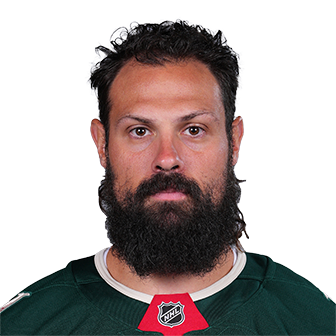 Zach Bogosian headshot
