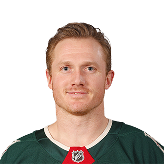 Gustav Nyquist headshot