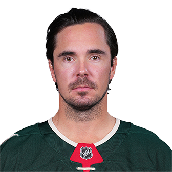 Marcus Johansson headshot