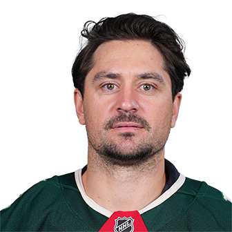 Mats Zuccarello headshot